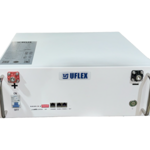 Supercondensatori per Accumulo Energetico