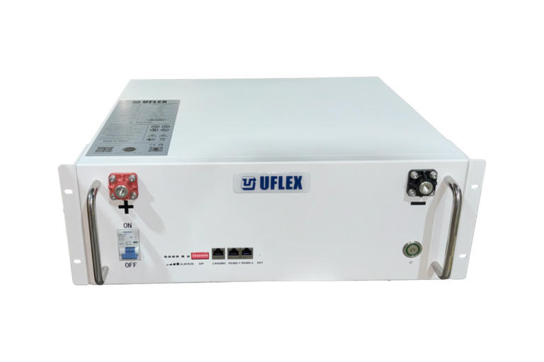 Supercondensatori per Accumulo Energetico