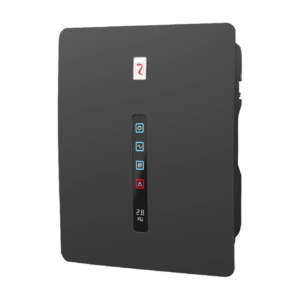 RIELLO NETWORK INVERTER - RS SINGLE PHASE