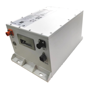 Supercapacitors – Uflex® storage systems 24V