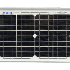 pannelli fotovoltaici monocristallini integrati ufx10mm