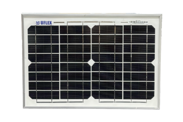 pannelli fotovoltaici monocristallini integrati ufx10mm