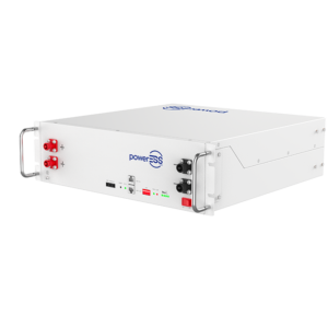 powerESS Li.ON 51.2V-100Ah Batteria